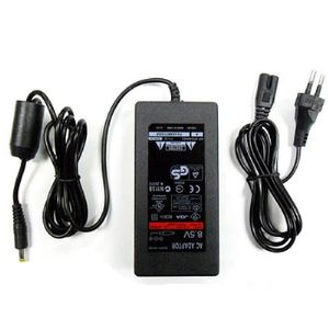 Authentic Sony Playstation 2 PS2 Slim Power Adapter SCPH-70100
