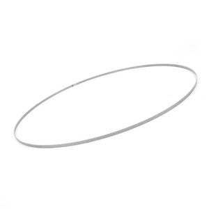 Lame De Scie à Ruban 1/4 Po X 59 1/2 Po 6 Dents