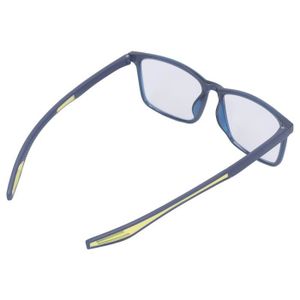 Sharplace Lunettes Anti Lumière Bleue Sans Monture - Protection Écrans Homme Et Femme
