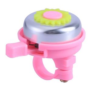 Sonnette Velo Enfant Garcon sonette Velo Enfants V/élo Accessoires Enfants V/élo V/élo Corne Cycle Cloche Cyclisme Accessoires Cycle Cloche Anneau