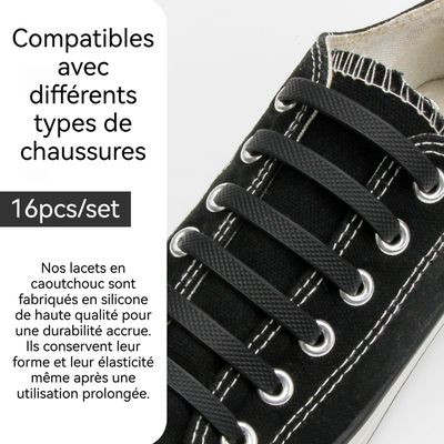 Lacet sans nœud Cdiscount Chaussures