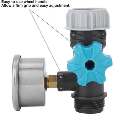 Électrovanne Turbo 1K0906627A – Valve De Pression Turbo Compatible Audi VW Skoda Seat 1.9 2.0 2.5 TDI TSI, Remplacement OE Fiable