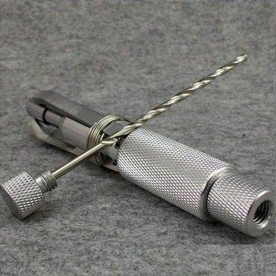 Tuyau Chicha Lot De 3 Outils Nettoyage Pipe Et Chicha - 3 En 1 - Métal Marijuana Per Fumare