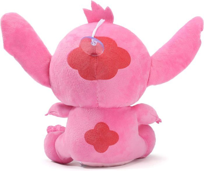 Mignon Bibble Stuffed Spirit Animal Toy Collectible Kawaii Peluche Poupée  Unique Cadeau Pour Garçons Et Filles