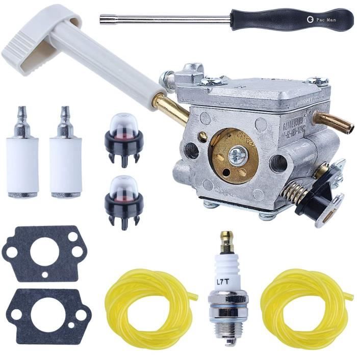 RY08420A Carburateur souffleur de feuilles de sac à dos et Carb
