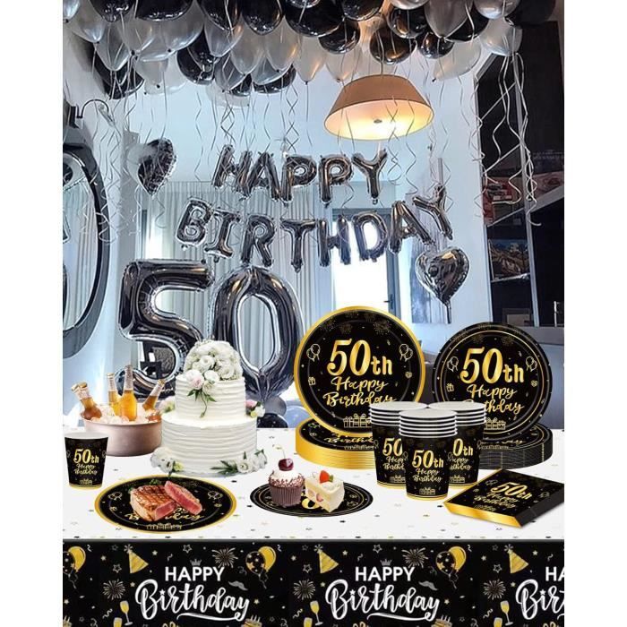 Assiettes Jetable - Lilo Stitch Couverts Fête Décoration D anniversaire  Accessoires 31 Kit Vaisselle Anniversaire 10 - Cdiscount Maison