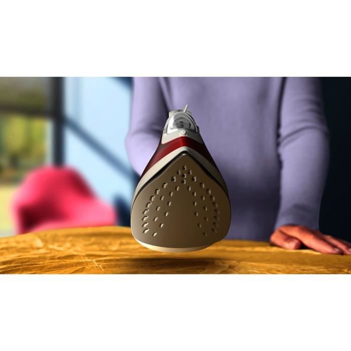 Fer Golf Ping Zing Karsten 8 - Tête Seule - Droitier - Point Rouge