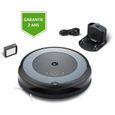 iRobot Roomba i3152 - Aspirateur robot - Bac 0,4L - Batterie Lithium-iOn - Capteurs Dirt Detect - iRobot Home-4