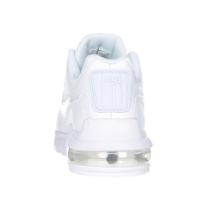 Baskets Blanches Bébé/Fille Nike Air Max 270 Blanc - Cdiscount