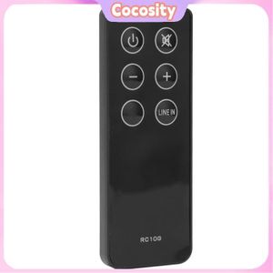 Télécommande De Remplacement L32SBT15 – Compatible Barre De Son Logik – Pile CR2025 Incluse