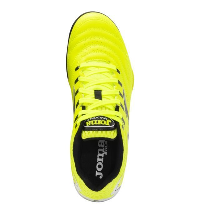Chaussures de foot turf Homme - Jaune - Joma Liga 5 25 LIGS TF