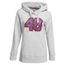 sweat puma femme violet