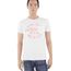 t shirt converse homme orange