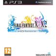 Final Fantasy X/X-2 HD Remaster Jeu PS3-0