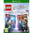 LEGO Harry Potter Collection Jeu Xbox One-0