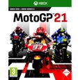 Moto GP 21 Jeu Xbox One et Xbox Series X-0