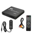 Media player