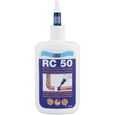 Résine anaérobie RC 50 flacon 60 ml - GEB - 814650-0