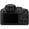 Appareil Photo Bridge Panasonic Lumix DMC-FZ72 - Parfait état - Occasion
