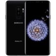 SAMSUNG Galaxy S9+ 64 Go Noir Single SIM-0