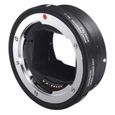 Adaptateur MC-11 SIGMA pour objectif Canon vers Sony E-0