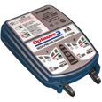 Chargeur de batterie Tecmate OPTIMATE 3x2 12V 2>50Ah-0