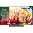 TV intelligente Toshiba 65UA3D63DG 65" Ultra HD 4K LED Wi-Fi-0