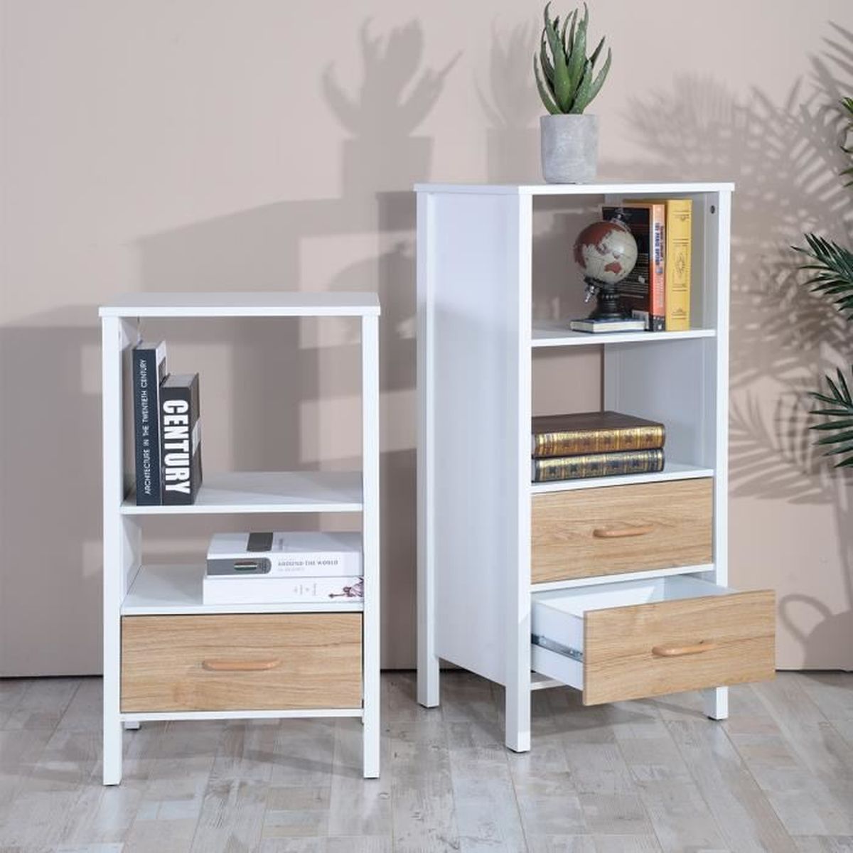 New Meuble Salon Bois Cdiscount New Meuble Salon Bois Cdiscount
