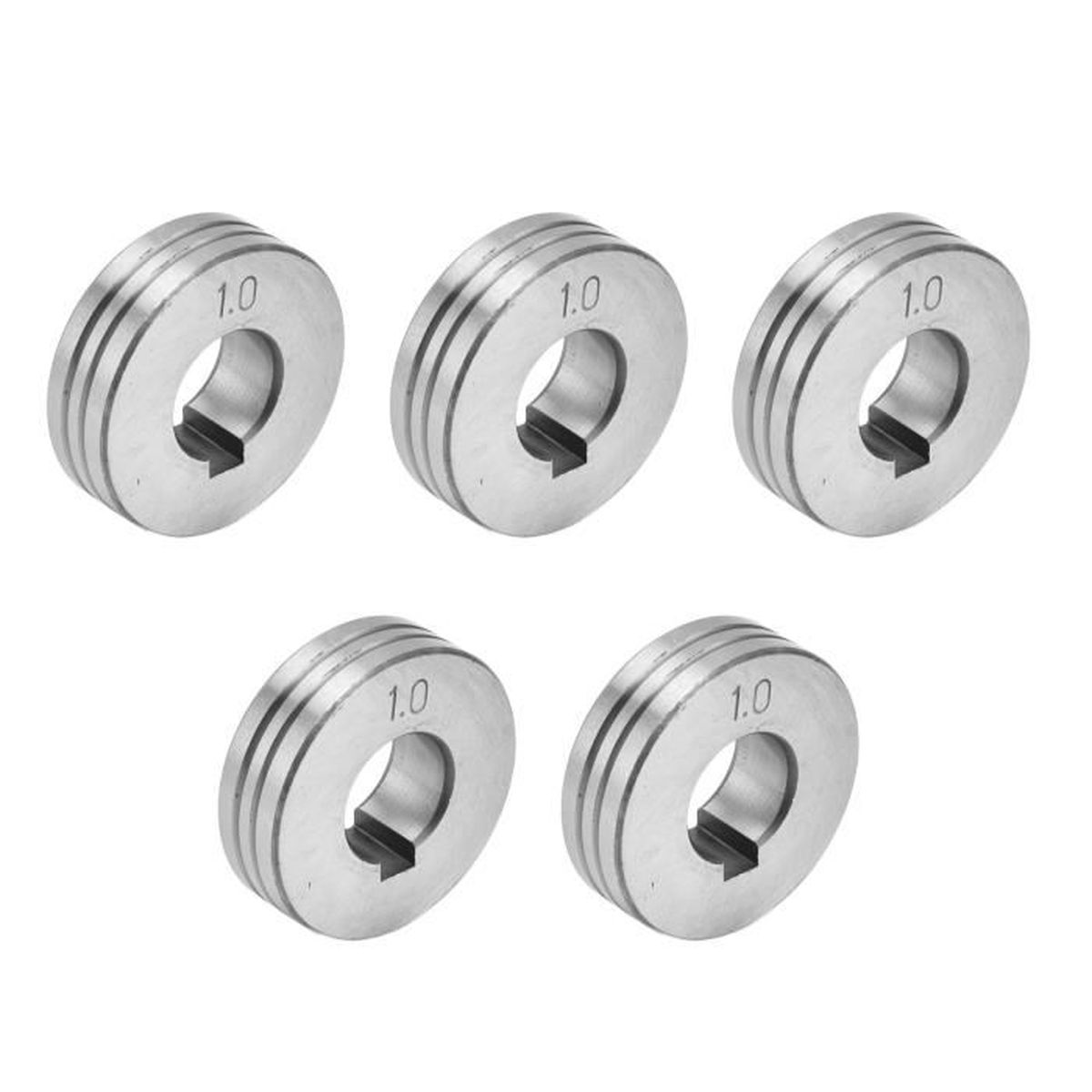 Rouleau D’Entraînement Rainuré Fronius – 1.2 Mm – Pièce Détachée Neuve