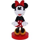 Figurine Support & Chargeur pour Manette et Smartphone - EXQUISITE GAMING - MINNIE MOUSE
