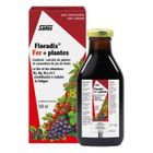 Salus Floradix Fer + Plantes 500ml
