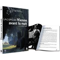 Vienne avant la nuit - DVD + livret