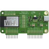 Carte de développement WiFi pour Flipper Zero