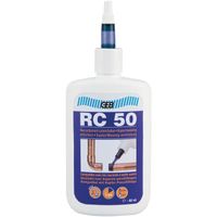 Résine anaérobie RC 50 flacon 60 ml - GEB - 814650