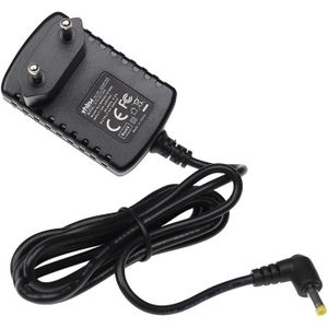 Adaptateur Secteur AC-DC 6 V 500 mA pour OMRON M7 Intelli IT HEM-7322T-E 