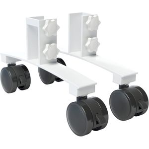 Pieds de radiateur - réglables en hauteur- Types 22 et 33 Pieds de radiateur - réglables en hauteur- Types 22 et 33