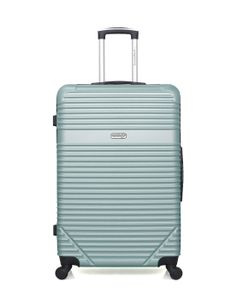 VALISE - BAGAGE AMERICAN TRAVEL - Valise Grand Format ABS MEMPHIS 