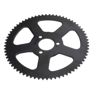 pignon Universel 13 Dents pignon Moteur Roue de cha/îne de v/élo 13 Dents pignon pour v/élo Ordinaire BLLBOO Pignon de v/élo