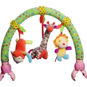 arche pour poussette pas cher