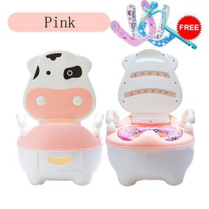 Apprentissage De La Proprete Siege Pot Abattant Toilette Siege De Toilettes Pot Bebe Trainer Pot Wc Pour Chaise Bebe Enfants Bebe Mignonnes Canard Rose Bebe Puericulture Groupisd Com
