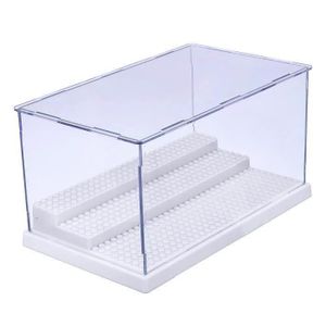 Vitrine Figurine Achat Vente Pas Cher