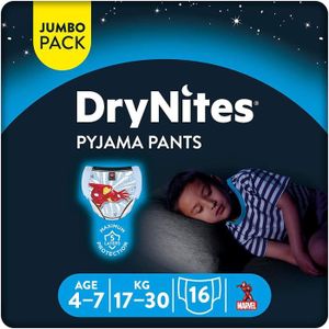 Couche Nuit Soldes Cdiscount Puericulture Eveil Bebe