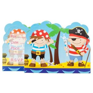 Carte Anniversaire Pirate Cdiscount Carte Anniversaire Pirate Cdiscount