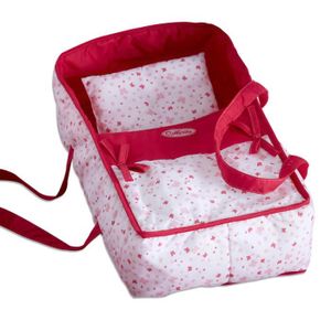 couffin corolle 36 cm