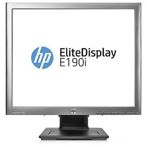 ECRAN ORDINATEUR HP EliteDisplay E190i, 48 cm (18.9