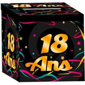 Urne Anniversaire Cdiscount