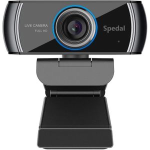 WEBCAM Webcam Et Equipement Voip - Limics24 - Full Hd 108