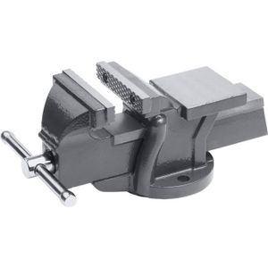 Protection Mors déjà protection F étau plastique 125 mm 2 pièces magnétiques Protect