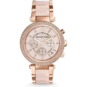 montre michael kors pas cher