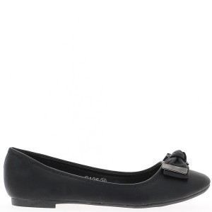 ballerines femme pas cher